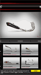 Mobile Screenshot of akrapovic.it